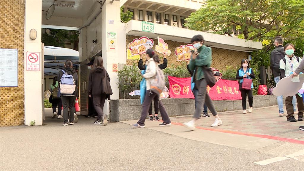 考前吃「台鐵便當」直達台大? 台鐵:學測三天訂購量9800個
