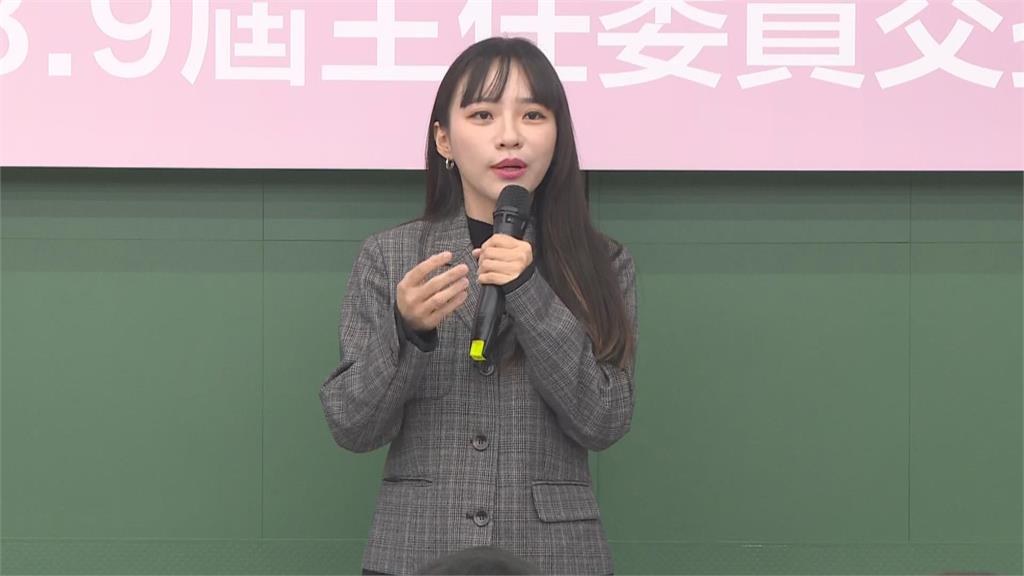 快新聞／高雄選戰驚傳「藍綠平手了」？柯志恩秀詭異民調被罵慘　黃捷這樣回