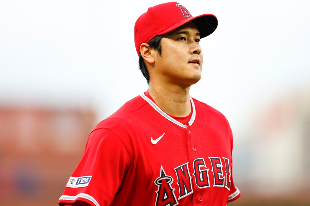 MLB／大谷翔平爭奪戰將落幕？專家曝「剩4+1隊」合約上看187億