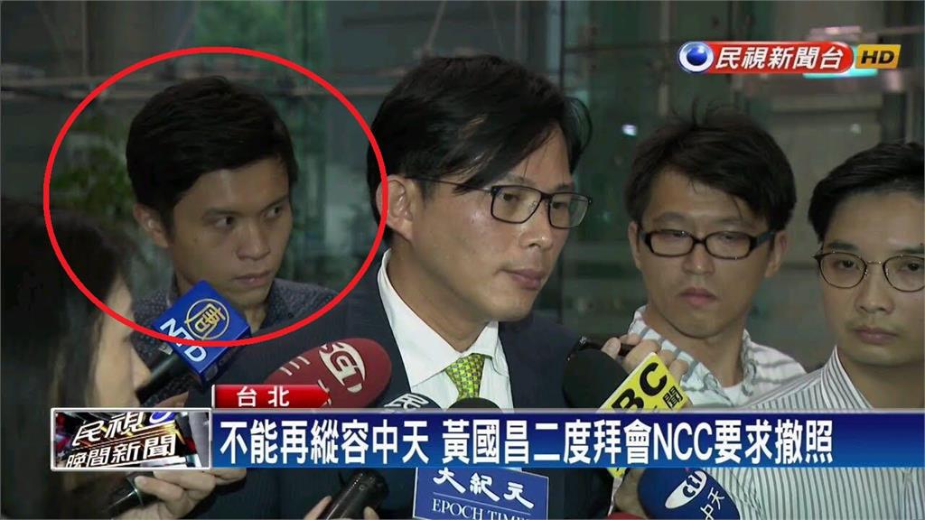 快新聞／以「揭弊」為名養駭客！　知情人士痛揭黃國昌真相：愛刷存在感