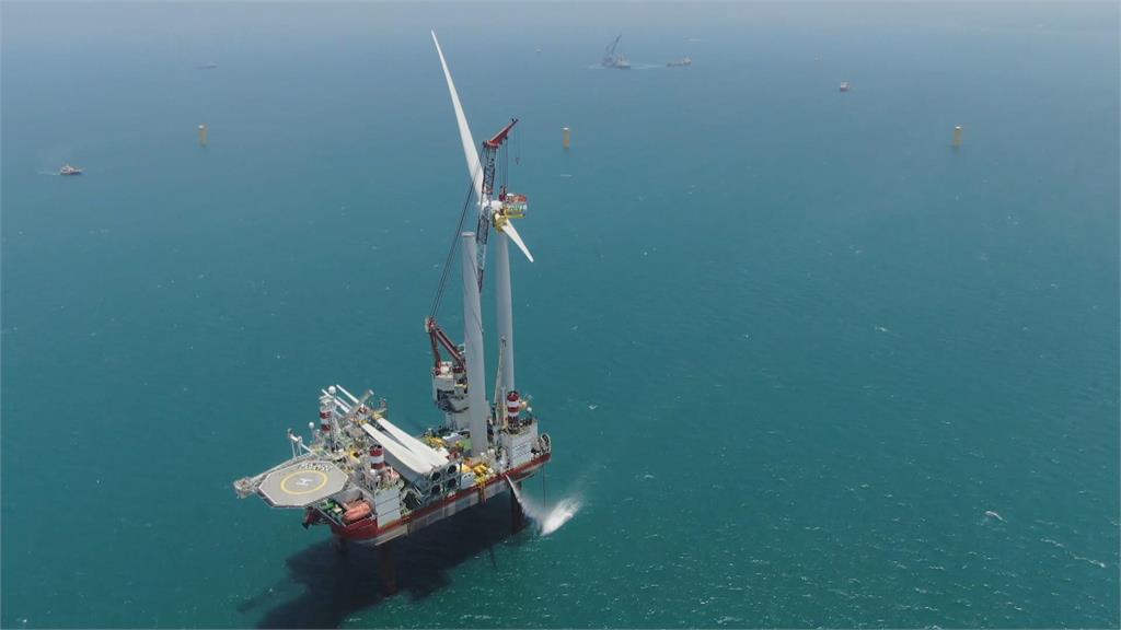 槓離岸風電費率!政院澄清 藍嗆移送監院調查