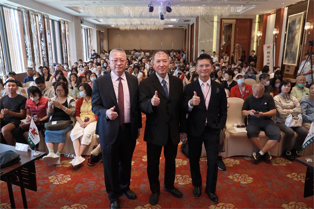 股市第四季還會漲？　群益：第四季指數24000-27000點之間