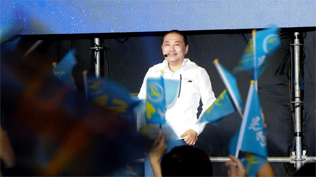消防員殉職! 傳被要求出「特殊公差」參與反罷免