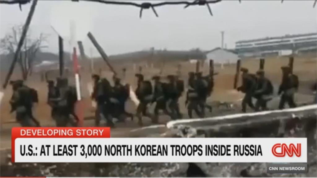 萬名北韓士兵被推到俄烏前線 南韓:至少百人陣亡近千人受傷
