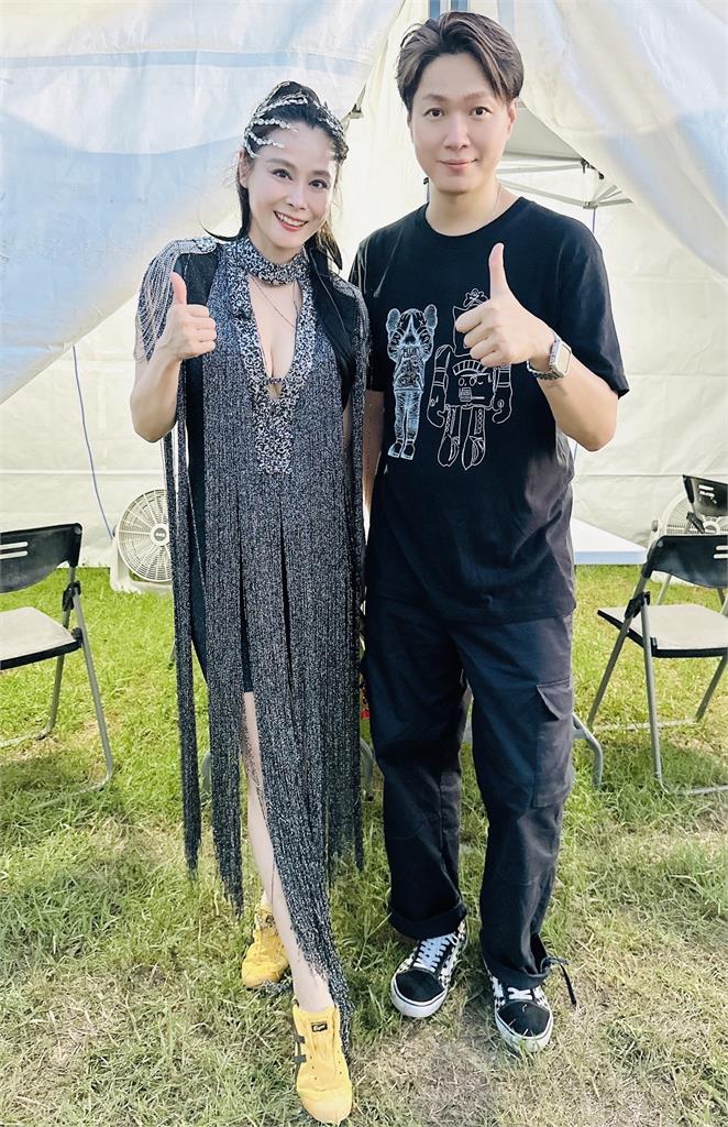 戰地風情x微醺藝術!《2025金門島嶼生活節》黃少谷、辛甘嗨翻莒光湖畔