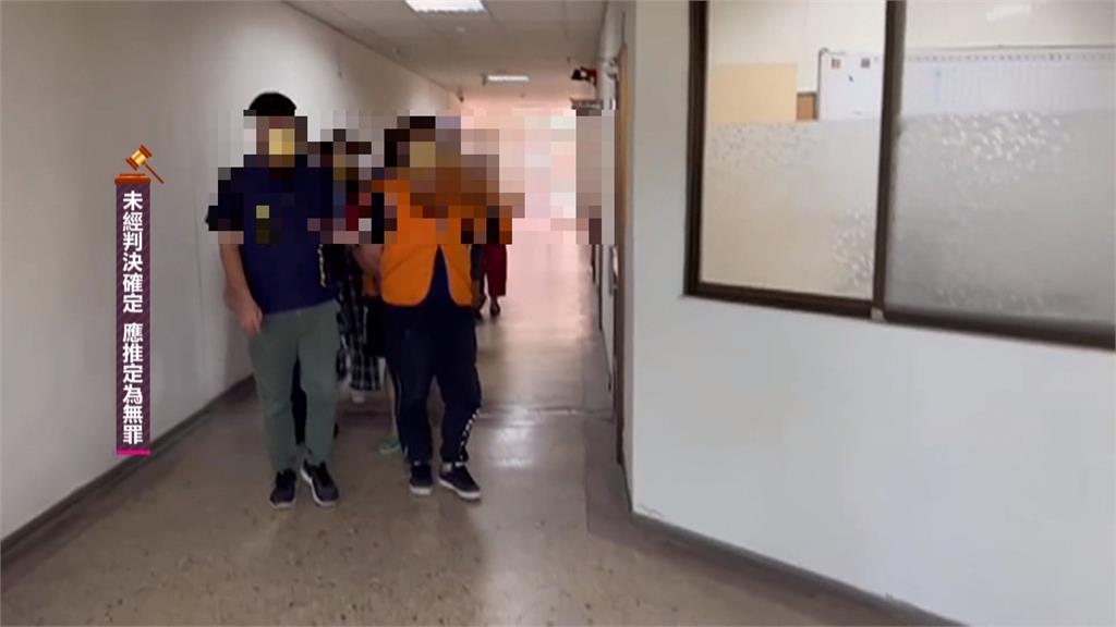 租農地倒6萬多噸廢棄物 無良嫌犯撈上億