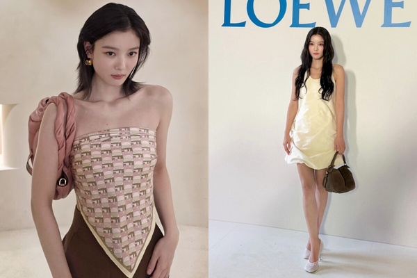 《親愛的X》金裕貞美出新高度！圓肉臉變成上鏡小臉，減肥＋保養重點全公開