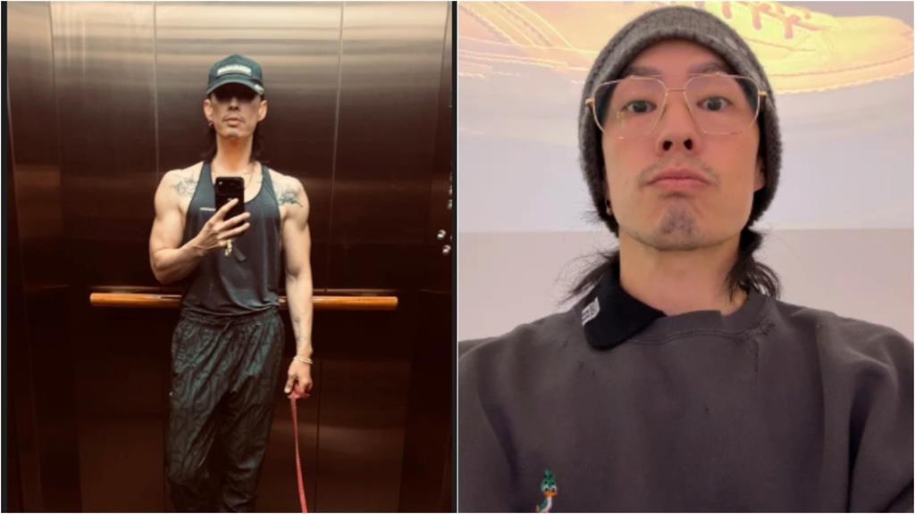 吳建豪「演中國劇」才捲統戰爭議!傳暴瘦20公斤「小粉紅開酸」本尊回應