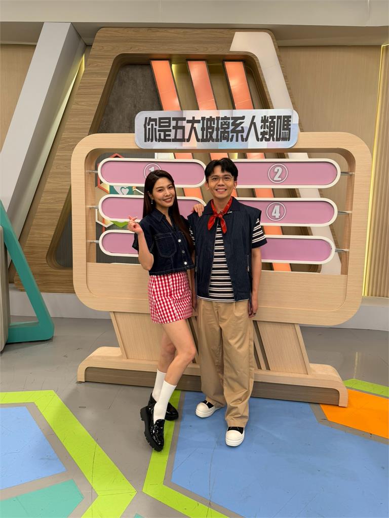 王中皇曾兩層樓高吊鋼絲意外重摔！一度連走路都無法挺直