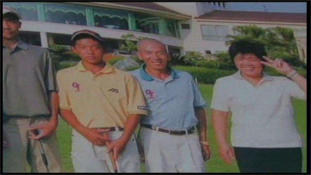 東奧／潘政琮奪台灣高球史「首面奧運銅牌」！遺憾父早逝：爸看到了嗎？