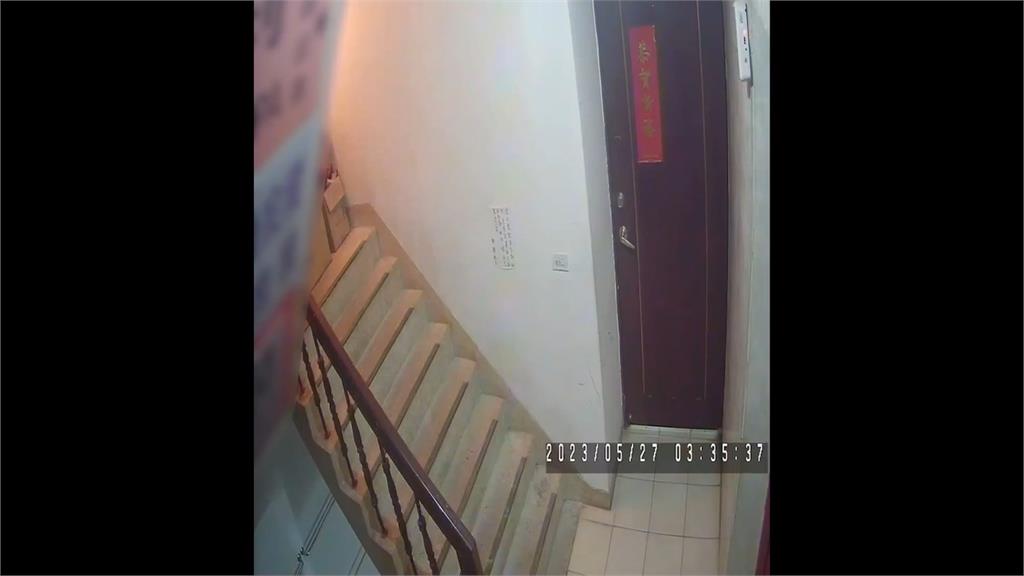 朋友家不讓她住 女子心生不滿竟縱火 近200人倉皇逃生