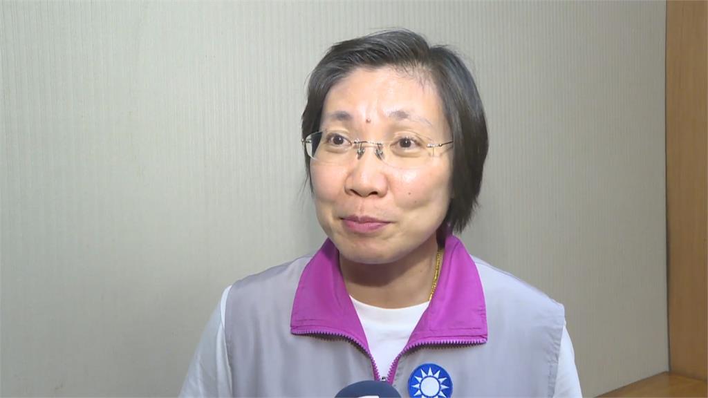 竹縣一選區激戰 詹紀緹、徐欣瑩等4女將相爭