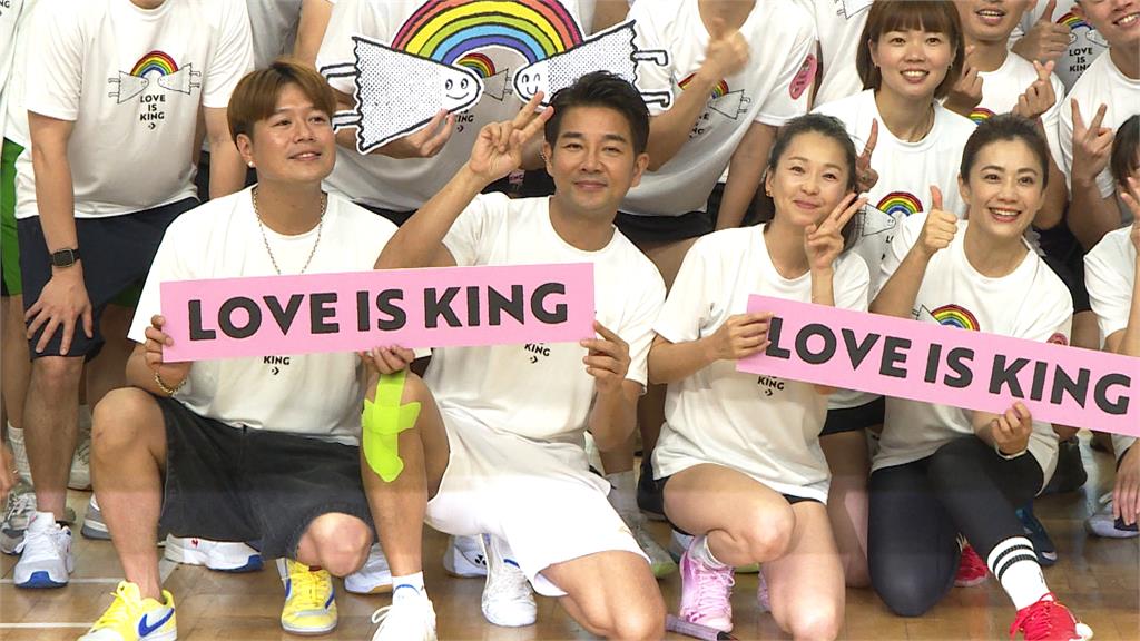 結婚13年傳婚變 六月、李易合體回應了