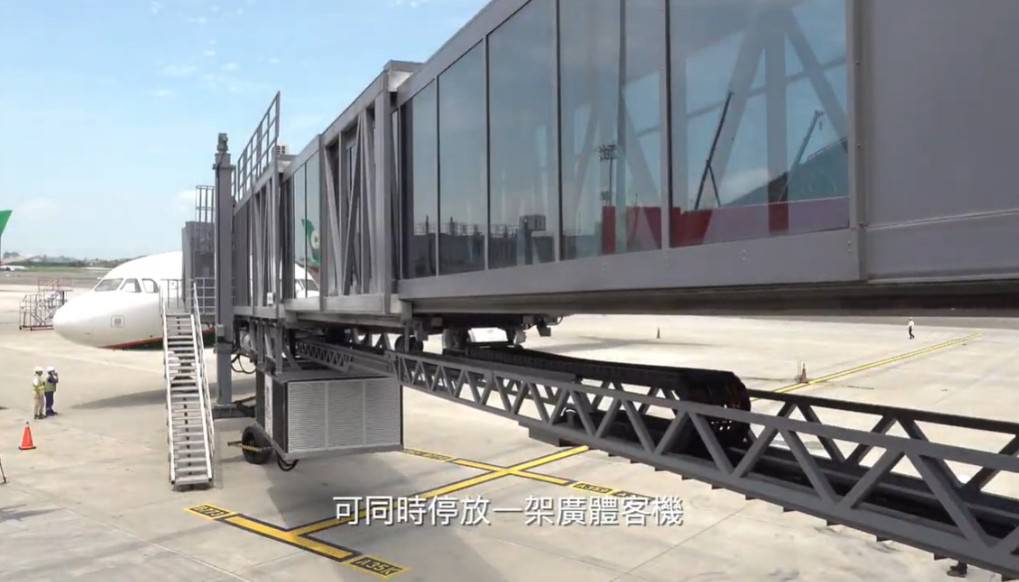 快新聞／旅客滿意度4.58星！桃機三航廈試營運告捷　今正式啟用