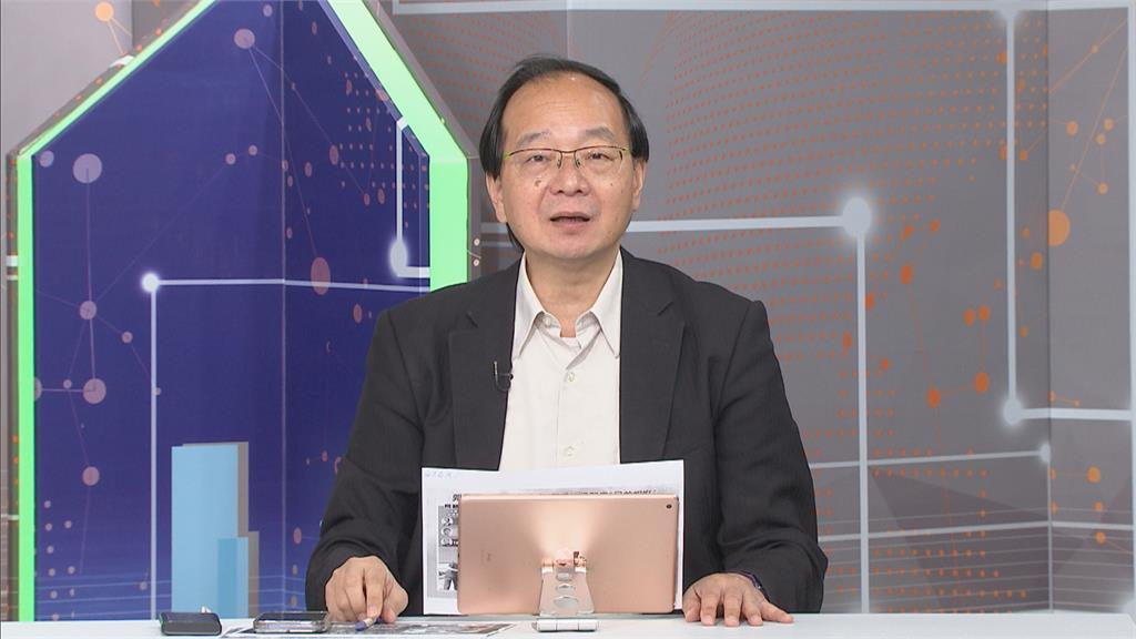 中常委釀換侯?名嘴批藍營:老大不大、大老不老…再轟「這人」爛咖!