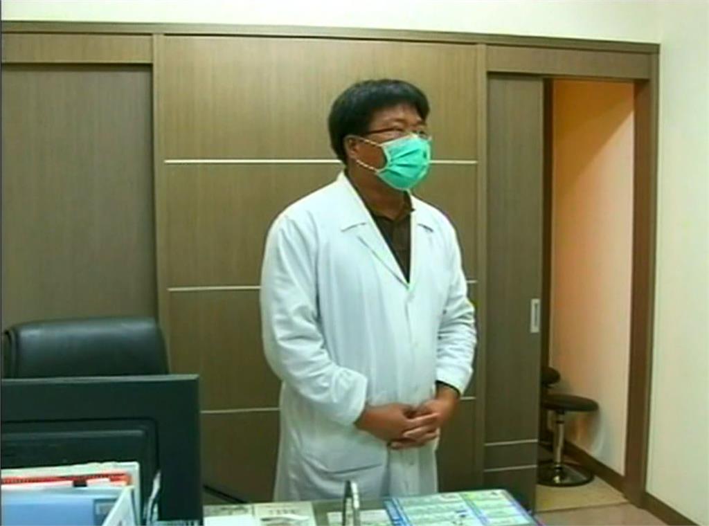 趙建銘駁兄弟鬩牆！　揭弟弟每週探監：他走了我孤軍奮戰