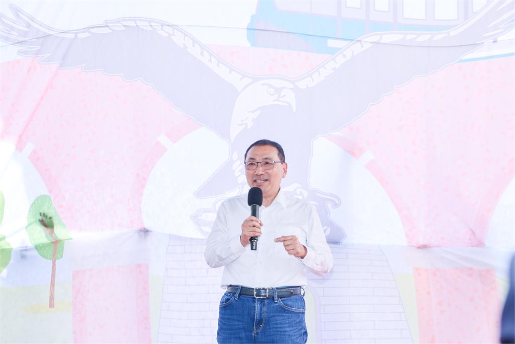 快新聞／雙城論壇突延期　侯友宜：兩岸要不斷溝通交流
