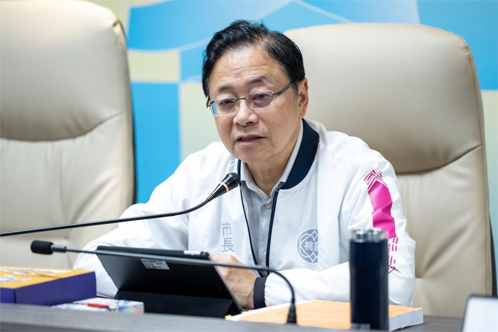 桃園宣布設立棒球天使基金　助基層棒球扎根