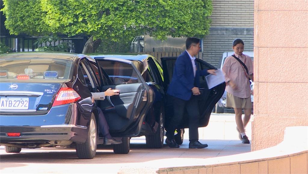 「政院版財劃法」週二闖關 卓榮泰會綠委沙盤推演