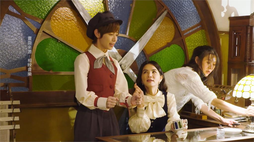 魏嘉瑩圓夢合作ELLA ELLA自爆烏龍:以為是跟魏如昀合唱