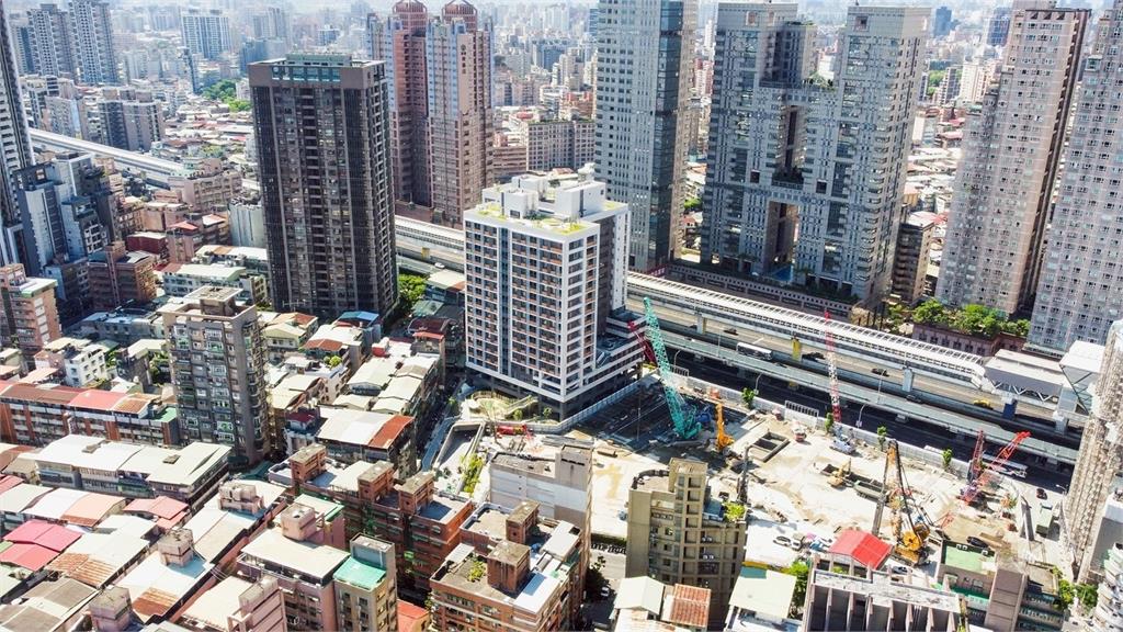 國家住都中心量身打造警消專案社宅 「保二安居」熱烈招租至9月8日止