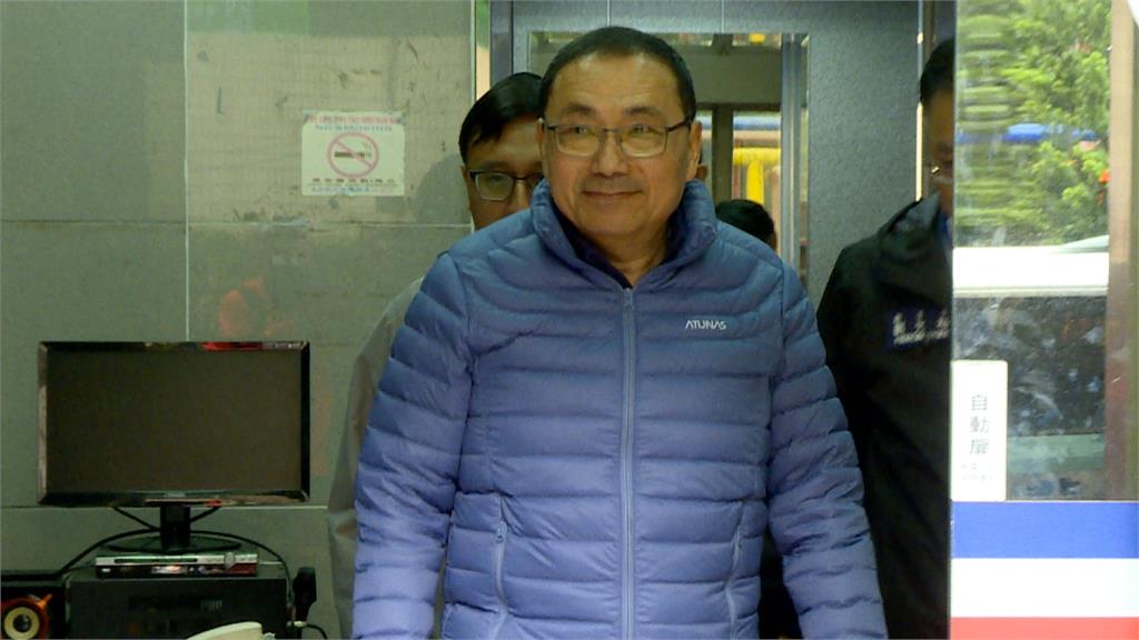 國民黨中央委員投票登場　連戰次子連勝武首跨政壇