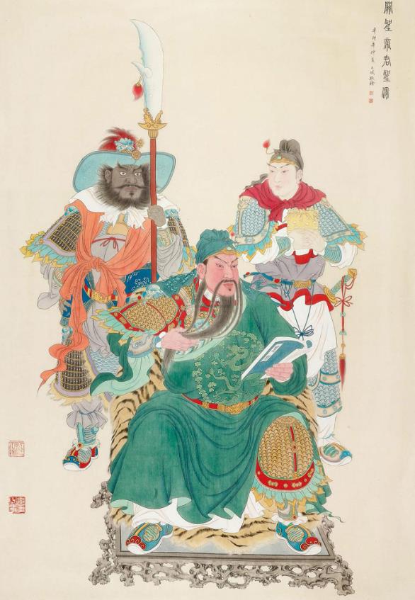 天赦日遇上關聖帝君聖誕!命理師:祈願特別靈驗 錯過再等「57」年