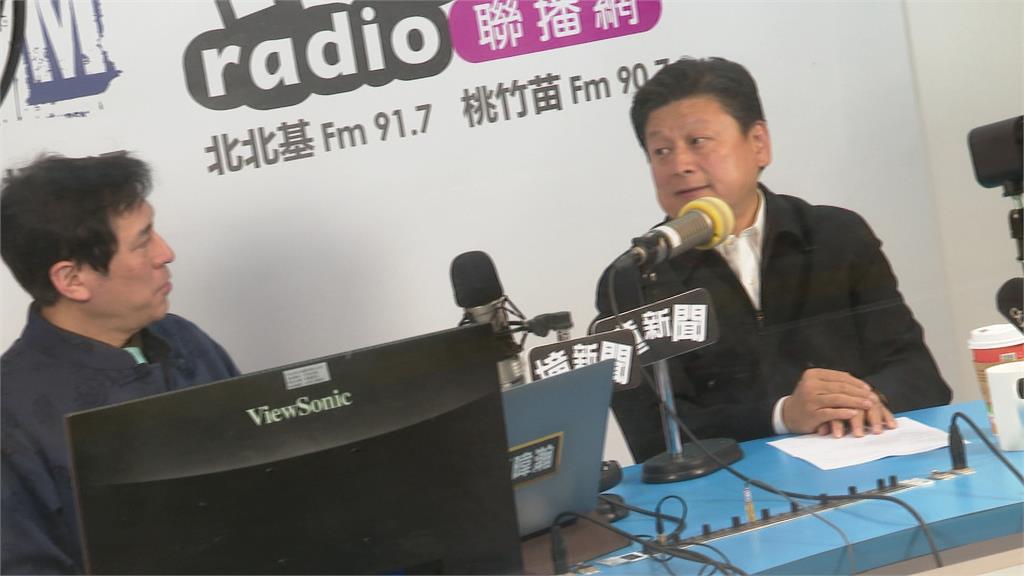若不跑票韓江配穩定當選 國民黨連署召委「藍白合」