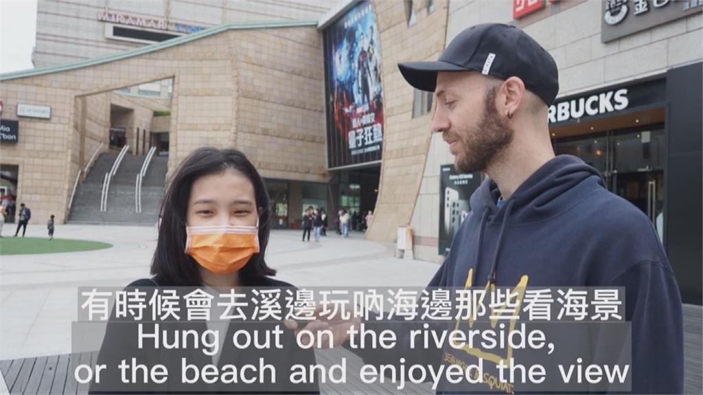 為何喜歡外國YTR?受訪者曝世界看到「台灣的好」:覺得與有榮焉