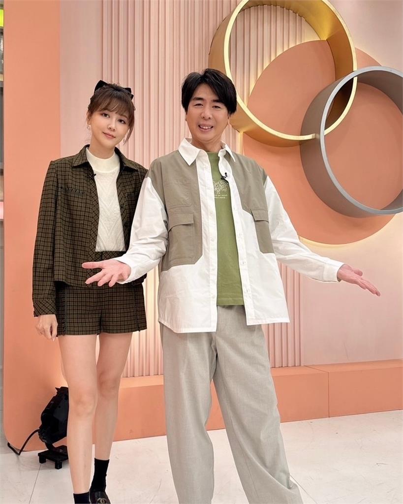 《姊妹亮起來》張文綺最愛廟會演唱！賈斯汀愛台灣自稱「半個原住民」