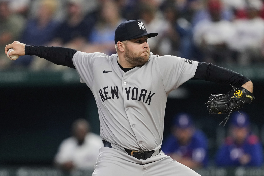 MLB／洋基終結者恐再度換人　總教練屬意人選已經浮上檯面