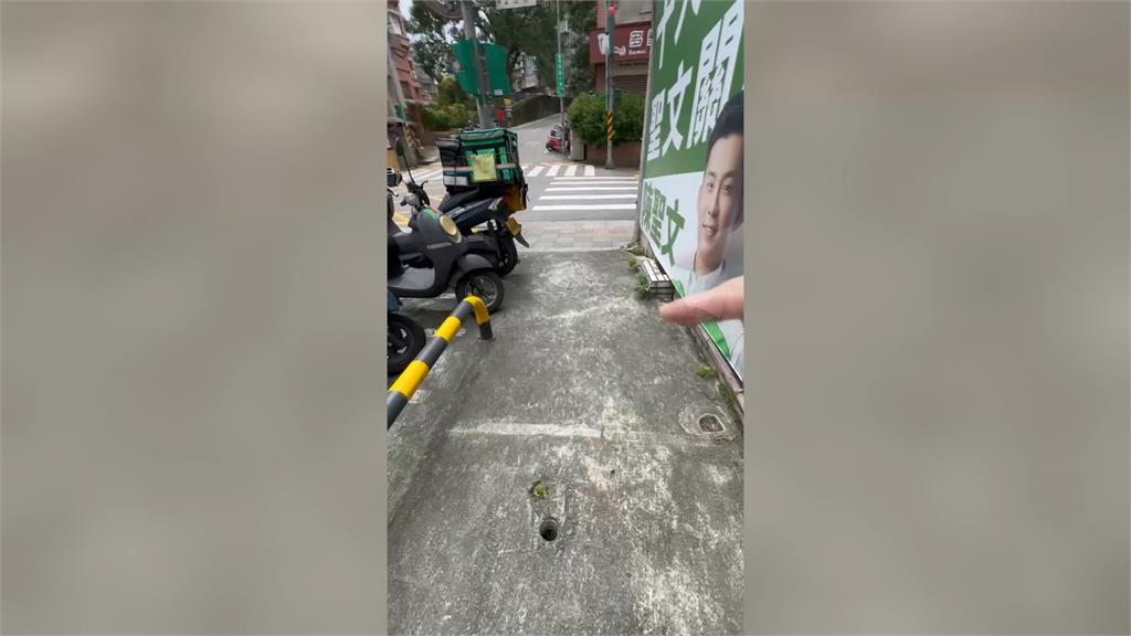 救護車出勤遭罵「白X」救護員提告　遭北市衛生局施壓撤告