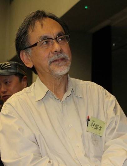 林濁水預言罷免北市「5人會全倒」 揭關鍵在仇恨值:全台超過10席藍委