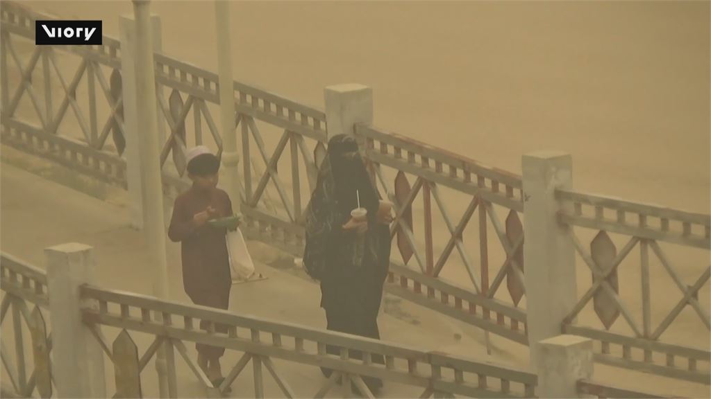 印尼有毒霧霾殃及3鄰國! 大馬議員怒喊經濟制裁