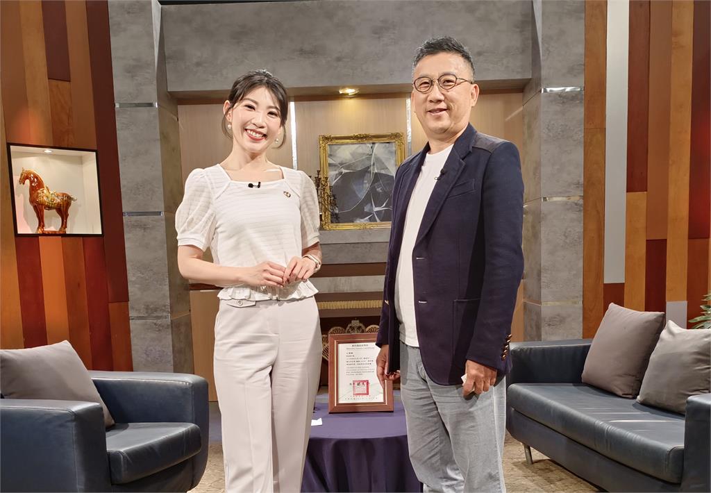 決策者/竹科人療癒新秘境?科學園區慢活後花園!時尚型農翻轉茶鄉風情!