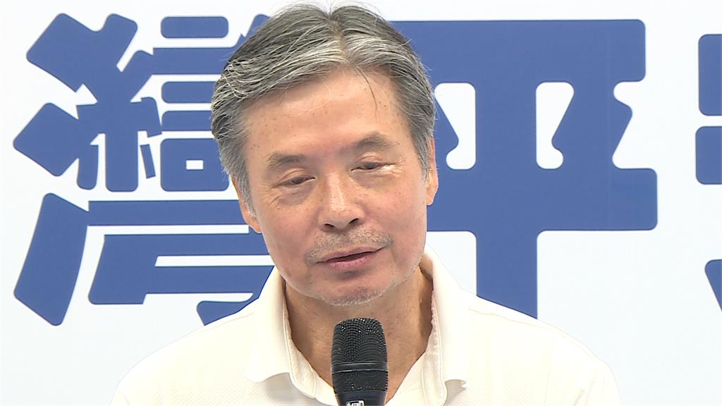 金溥聰加入侯友宜團隊 邱毅:小刀已經變生鏽的老刀