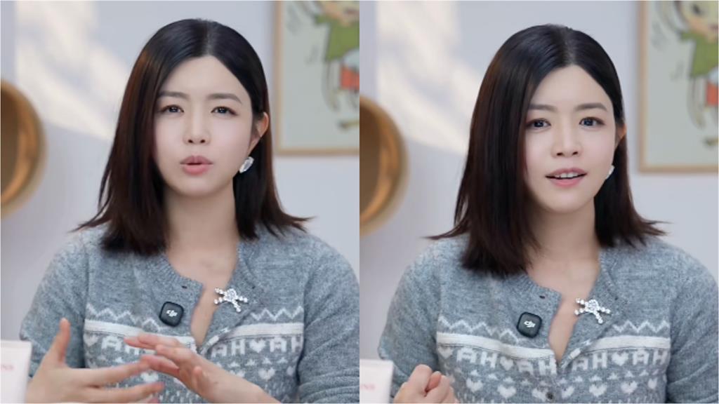 陳妍希「斷開中國前夫」劇烈膨脹！昔公開「肚皮驚天落差」近況流出
