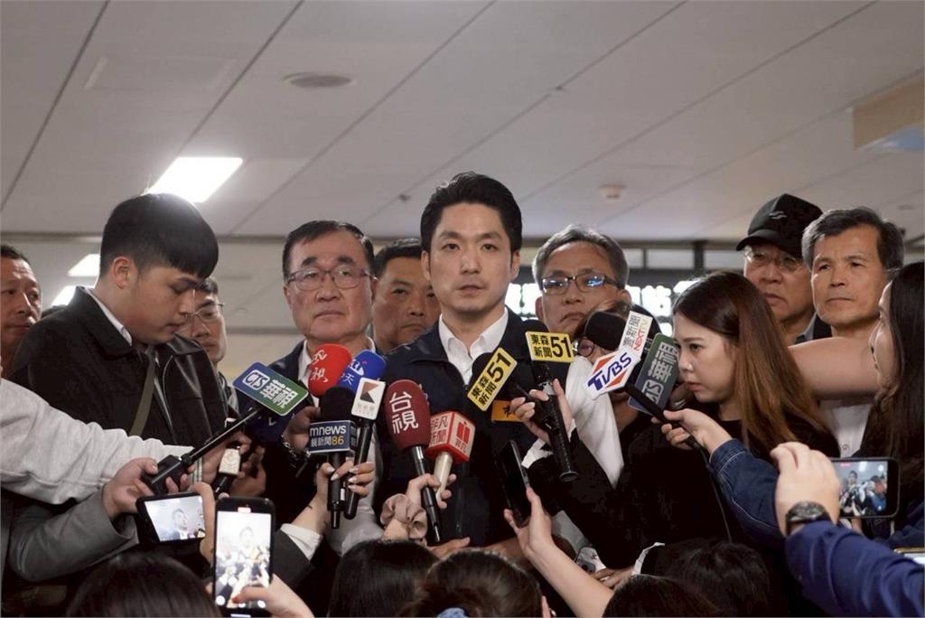 最新／桃園通緝犯隨機恐攻釀4死　蔣萬安：捷運站每天動員70名警力