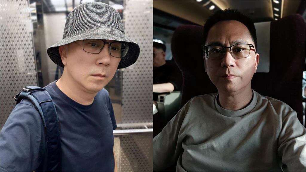 國民黨5立委抹毒沈伯洋！486先生嘆「造謠殺傷力大」：很多老人在痛罵