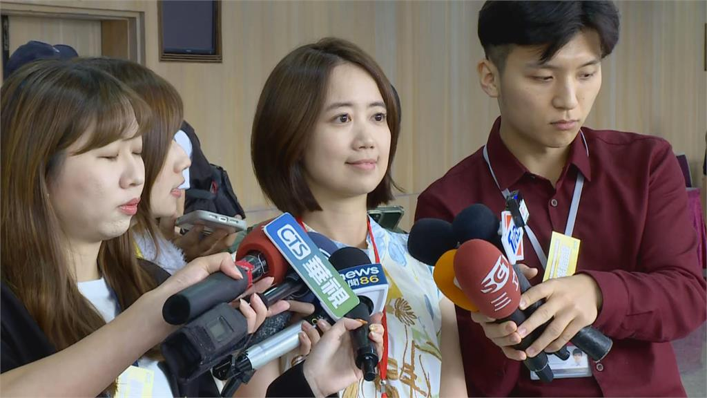 賴訪美碎了玻璃心?北京將中止對我關稅優惠!綠委:台灣民眾不吃這套