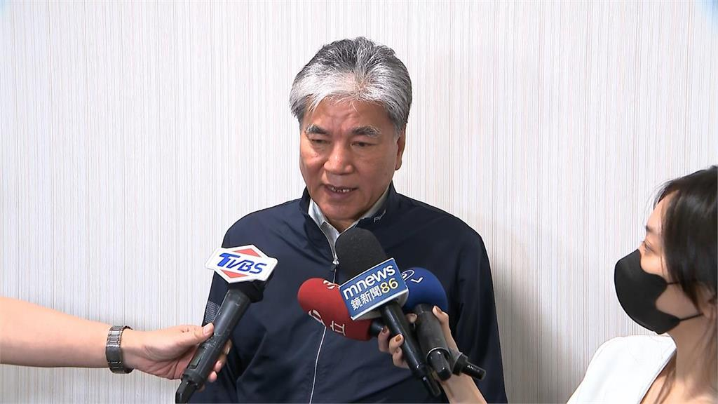 花蓮堰塞湖危機未解除恐二次崩塌！李鴻源示警「2背後隱憂」：不是我們能掌控的