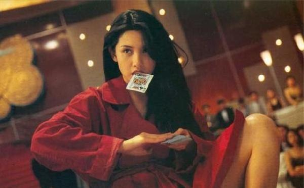 邱淑貞