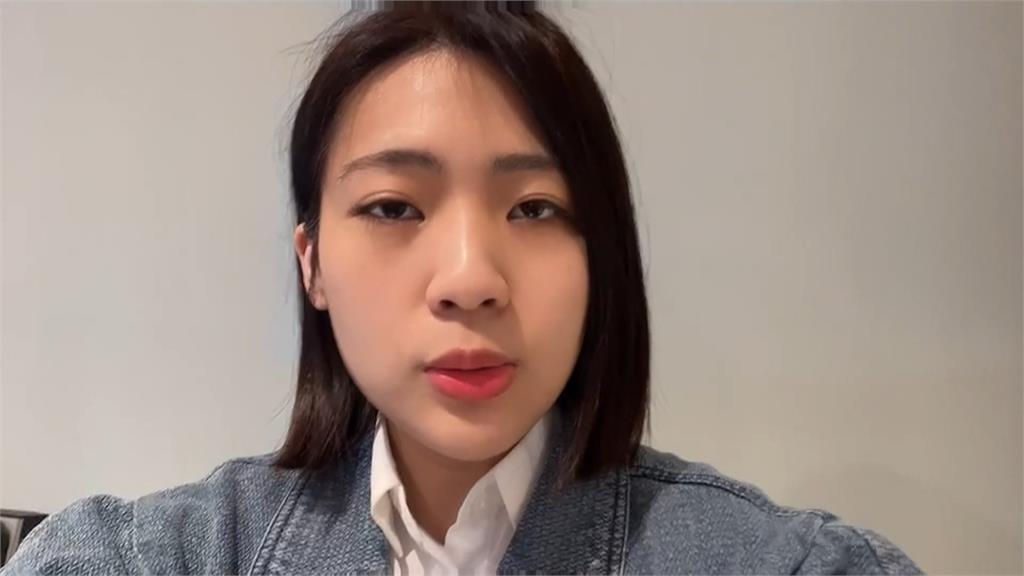 徐巧芯要挑戰費鴻泰「大放厥詞」　秦慧珠砲轟：沒水準、亂叫的小雞