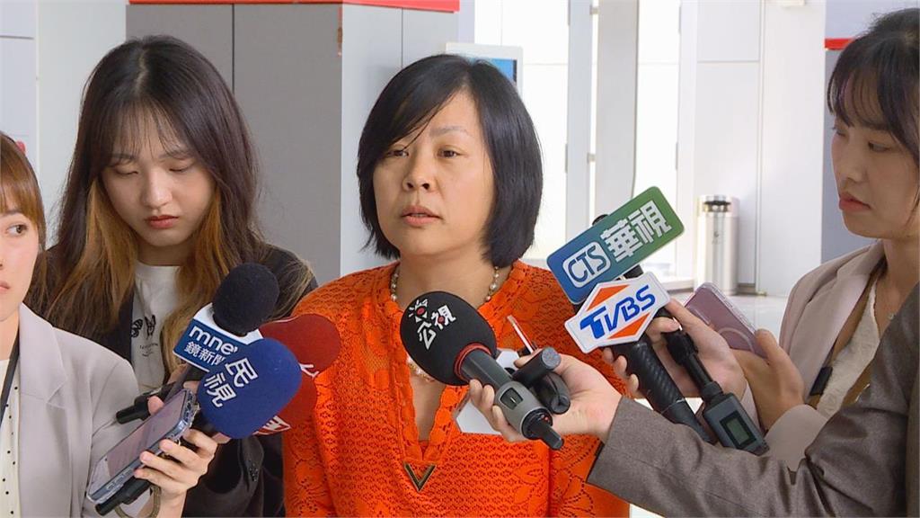 李貞秀猛爆破…民眾黨好感度慘墊底！他預言柯文哲、黃國昌1危機：出現矛盾
