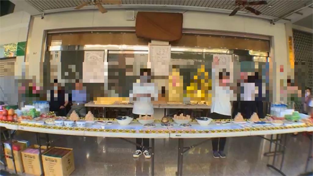 高雄神棍誆修行發大財! 學員控推銷「神佛加持」保健品年收上千萬