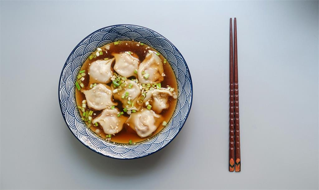 水餃鍋貼必點「1口味」熱量竟奪冠!正妹營養師揭不爆卡「3祕訣」