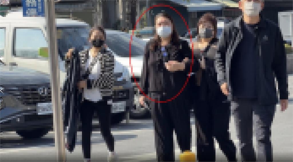 快新聞／男大生跨年途中遭輾身亡　肇事駕駛哽咽喊「真的不是故意的」