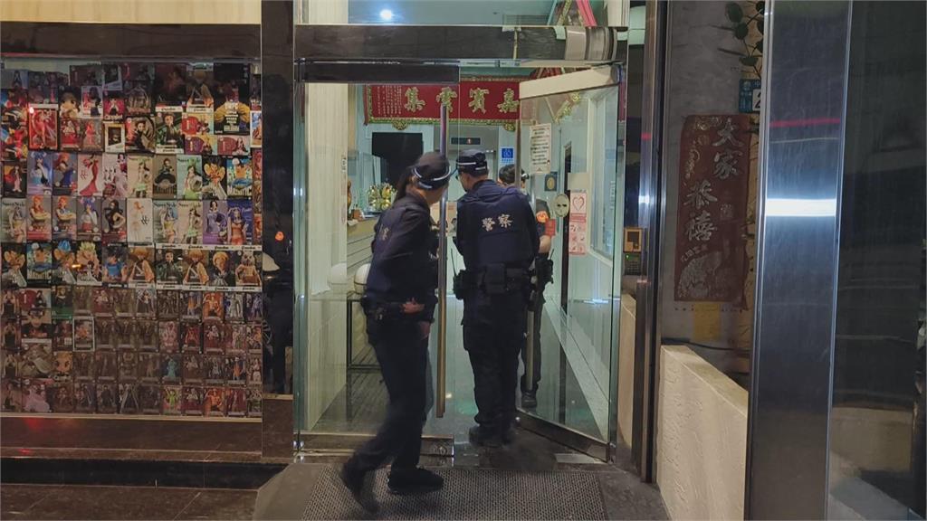 又是台版柬埔寨!豬仔疑賣帳戶遭囚禁 警即刻救援