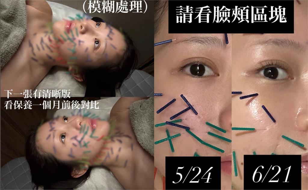 鄭家純「當日本人妻2年」公開婚紗照!關濾鏡「原圖直出」醫師尪不藏了