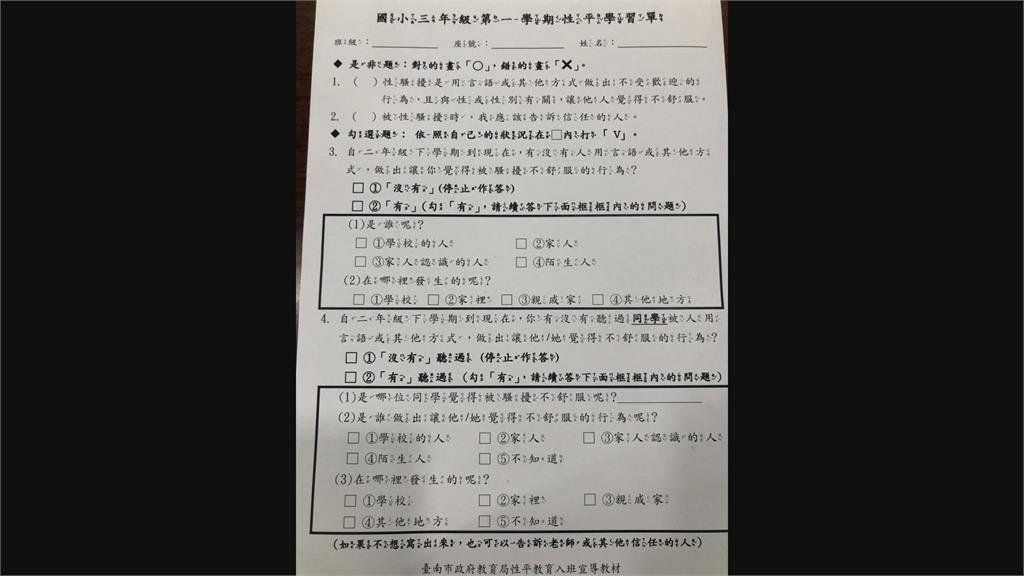 台南安親班男教師涉強制猥褻、偷拍　30女童受害　檢求處重刑